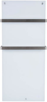 Eurom sani 600 wifi infrarood badkamerkachel | wit | 600 w | ip24 - 350333