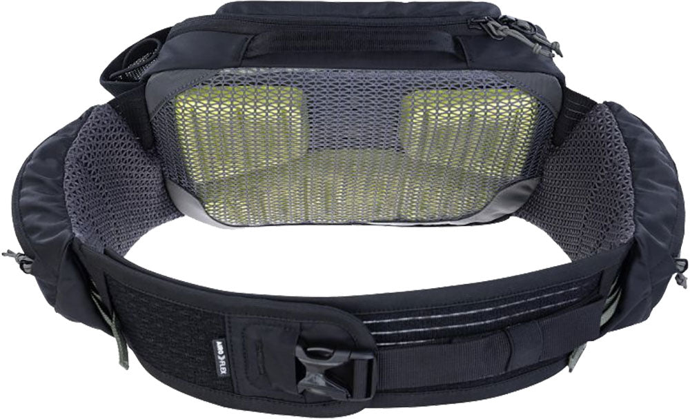 Evoc Hip Pack Pro 3 + 1,5l Trinkblase