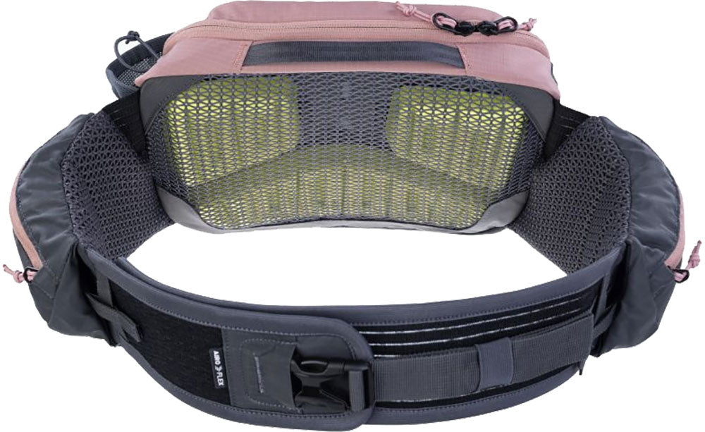 Evoc Hip Pack Pro 3 + 1,5l Trinkblase