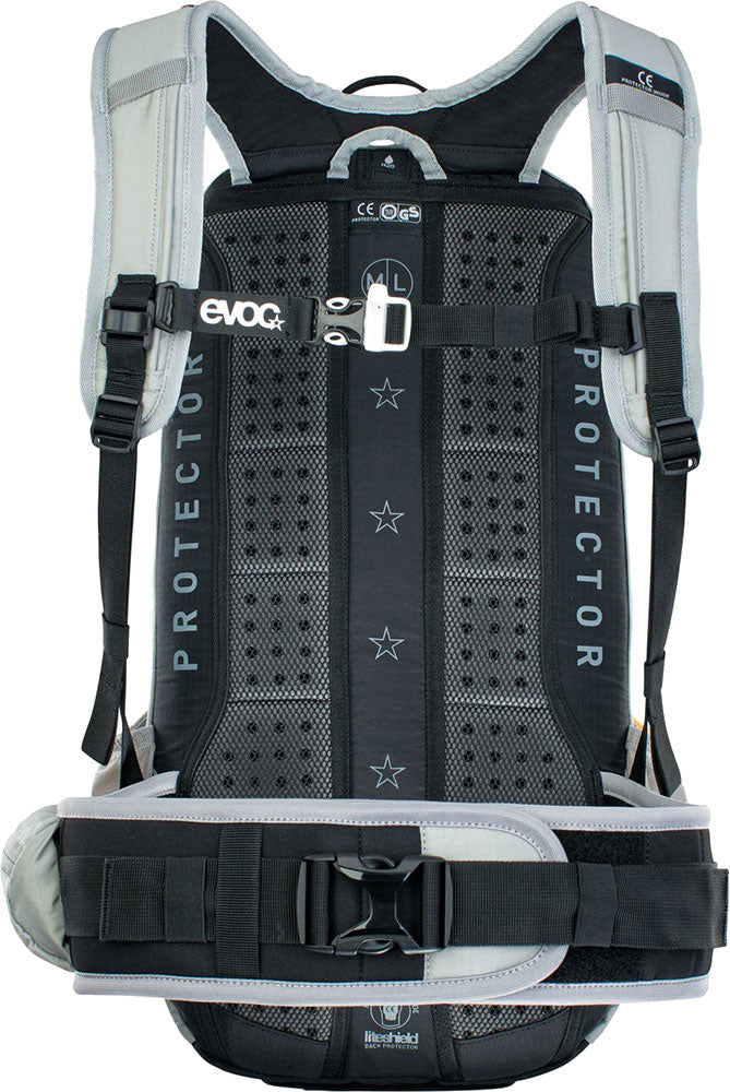 Evoc fr enduro 16l - Protektorrucksack