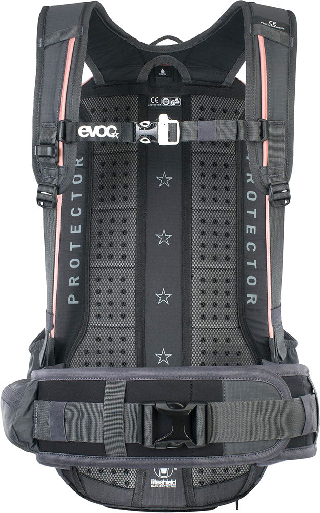 Evoc fr enduro 16l - Protektorrucksack