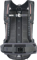 Evoc fr enduro 16l - Protektorrucksack
