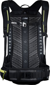 Evoc – FR Enduro Blackline Schwarz XL 16l