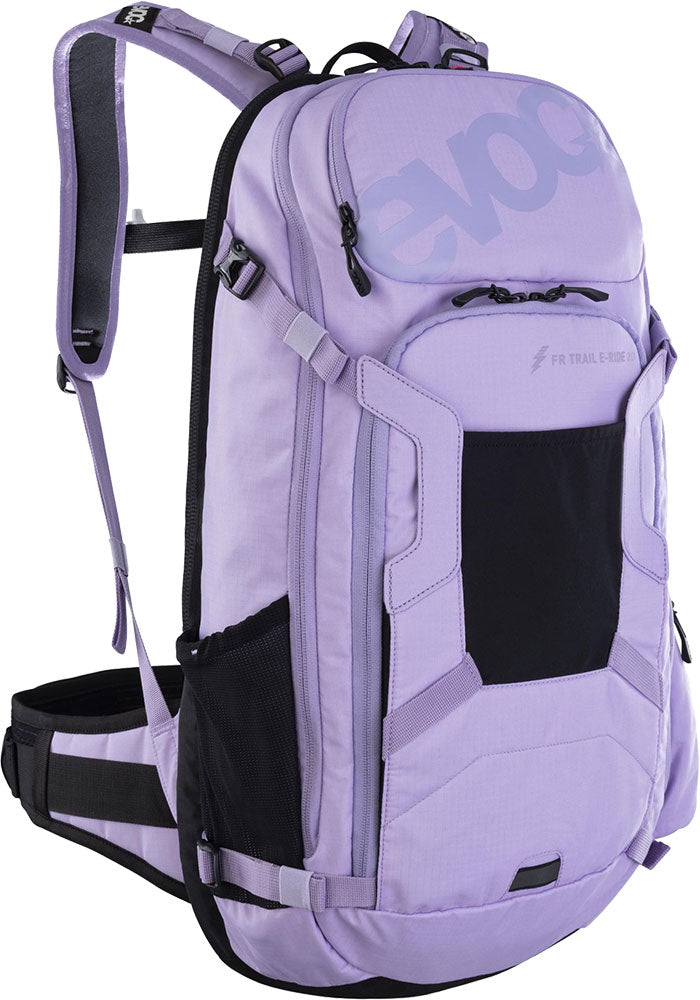 Evoc fr Trail E-Ride 20l - Protektorrucksack
