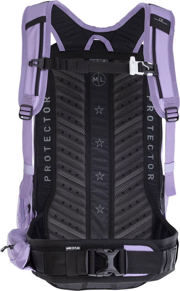Evoc fr Trail E-Ride 20l - Protektorrucksack