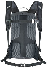 Evoc - Ride 12 Carbon Grey Black One