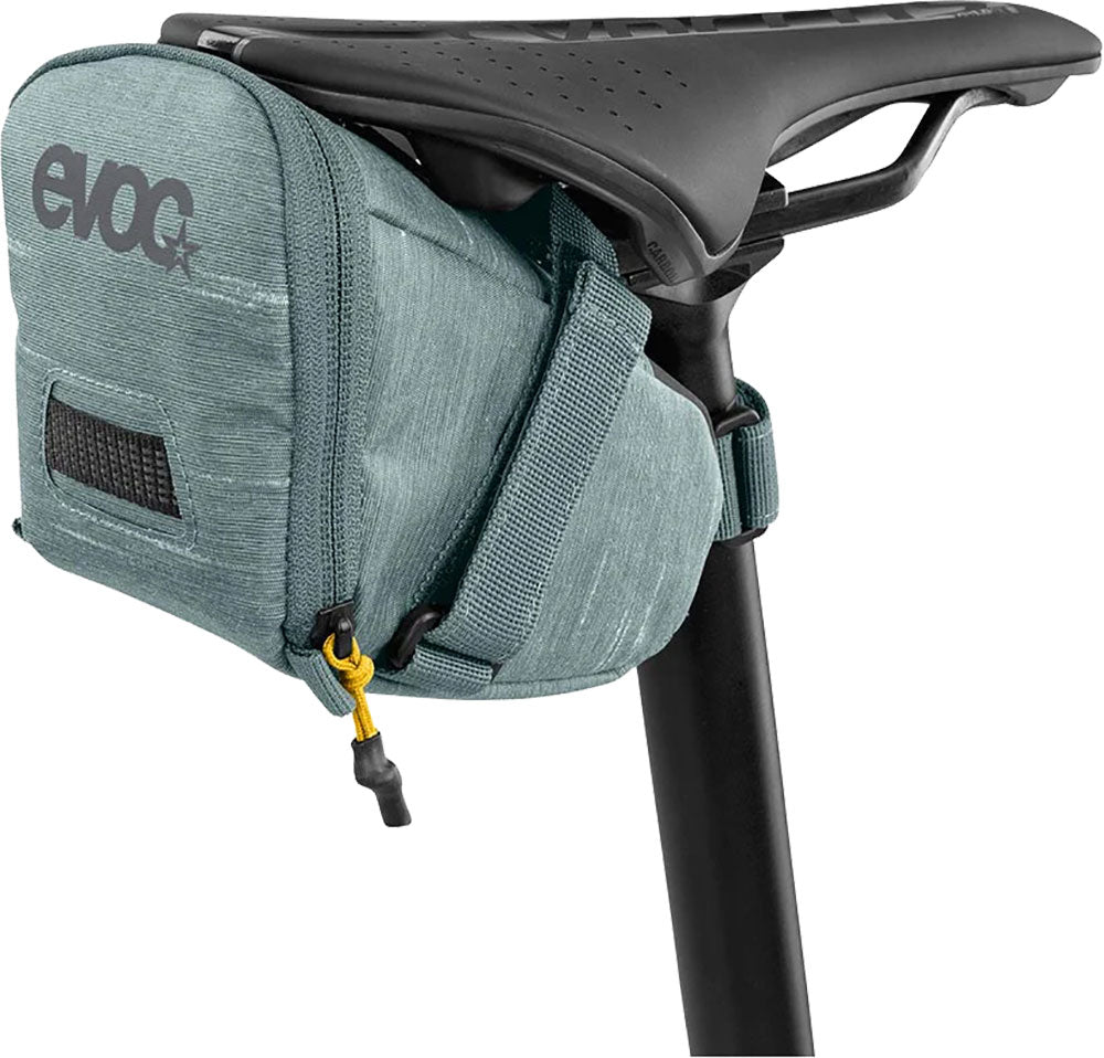 Evoc - Sitztasche Tour Steel m 1l