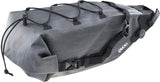 Evoc - Sitzrucksack Boa WP 6 Carbon Grey Einheitsgröße 6l