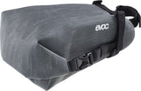 Evoc - Sitzrucksack WP 2 Carbon Grey Einheitsgröße 2l