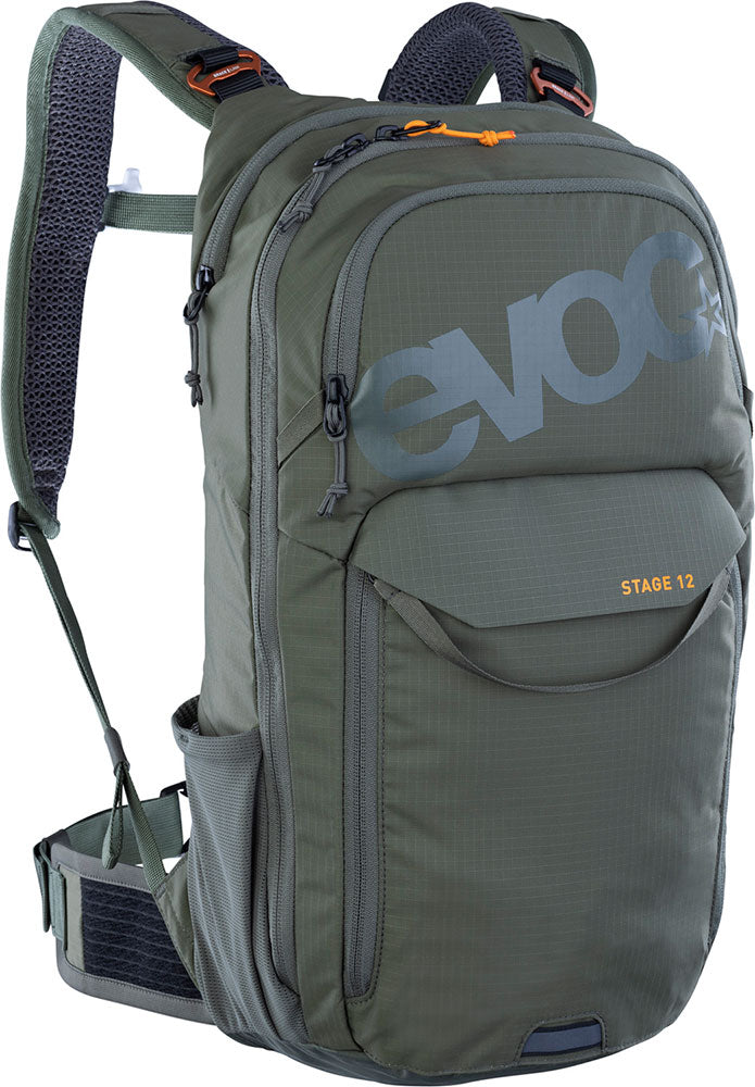 Evoc Stage 12l - Rucksack