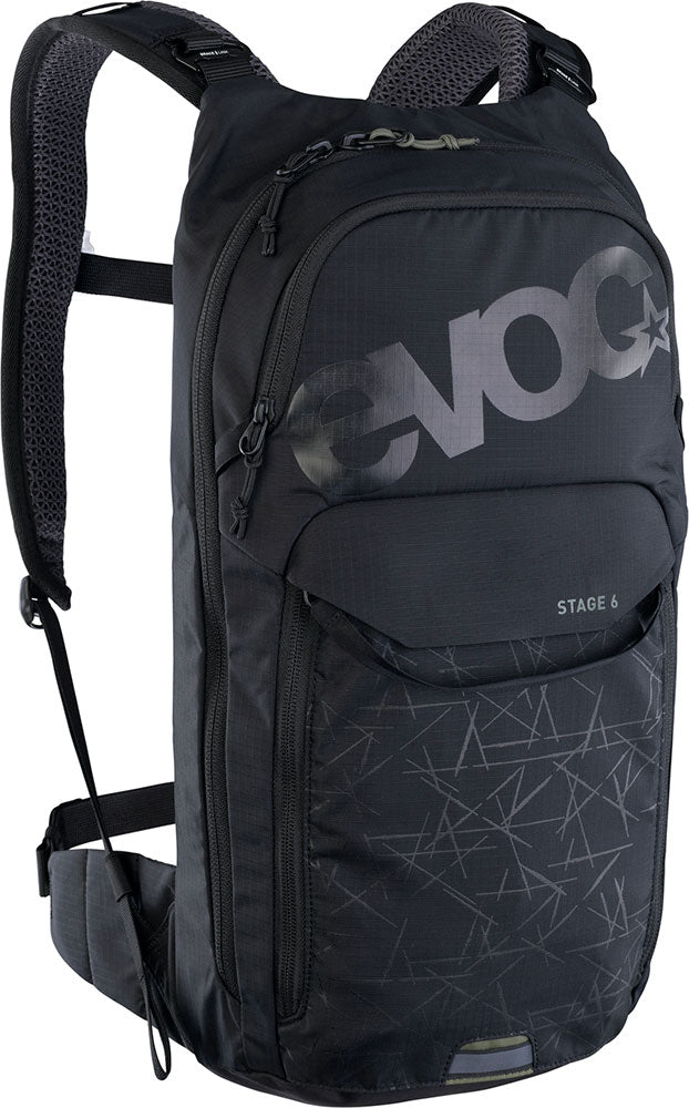 Evoc Stage 6l - Rucksack