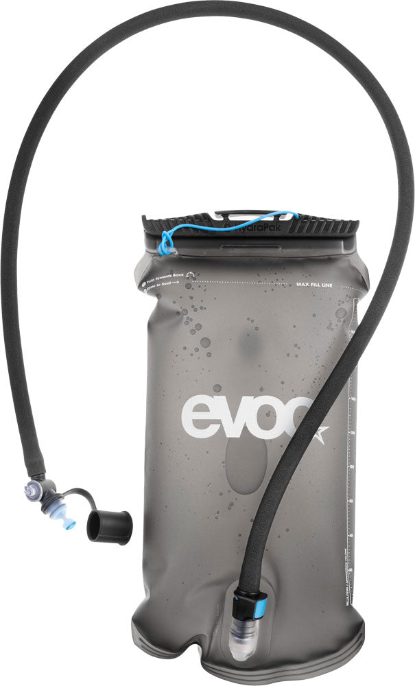 Evoc Trinkblase 2l isoliert - Trinkblase