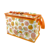 Excellent houseware koeltas peach 10l