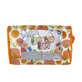 Excellent houseware koeltas peach 10l
