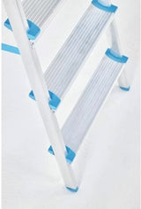 Altrex excelsior huishoudtrap handy+ 5-treeds - 500255