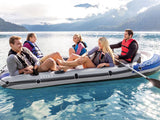 Intex Extursion 5 Infutable Boat