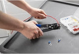Expert by Facom automatische Abisolierzange – e050105