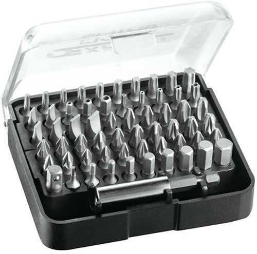 Expert by Facom Bitsatz 1 4 | 61-teilig | inkl. Fall | e131710