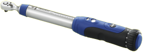 Expert by Facom Drehmomentschlüssel | 1 4 | 5 bis 25 nm | e100105 - e100105