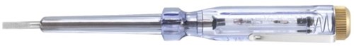 Expert by Facom Schraubendreher mit Spannungsprüfer 100-500 V | Blatt: 3 x 66 - e161101