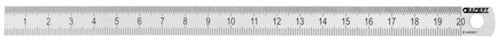 Expert by Facom flexibles Lineal | 200 mm – e140801