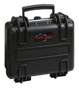 Explorer -fall 2712Hl Suitcase Black