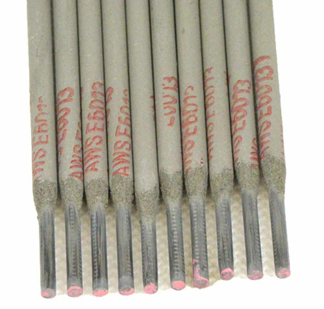 Silver elektrode 2.5x300mm-2,5kg