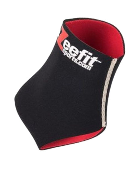 Anti-Blar-Socken 2 mm Unisex Schwarz Größe 39-40