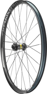 Mavic E-Crosstrail SL 29 Carbon Disc CL Vorderrad