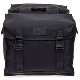 Newlooxs Tasche New Looxs Doppelpacktasche Camping schwarz | 66l