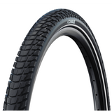 Schwalbe, Reifen, Marathon Plus Tour, 28x1,75 (47-622), Draht, Smart Guard, Twin Skin, B7B+RT, Addix Green