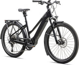 Specialized turbo vado 5.0 step-through 27.5 e-trekking bike