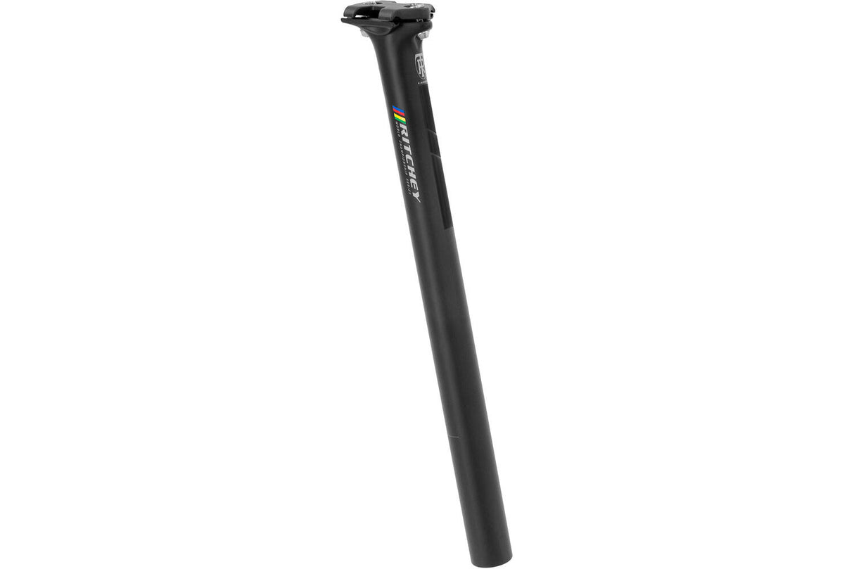 Ritchey Seat Post WCS Carbon Zero Ud Mat 400x27.2