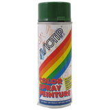 Motipspray Can 400 mlblad grün