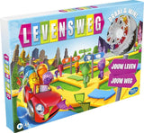 Hasbro Gaming-Lebensweg