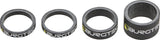 Burgtec carbon stem spacer kit