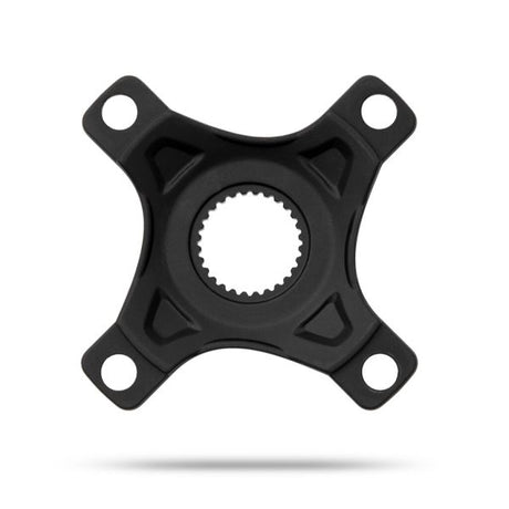 Miranda spider bosch gen. 4 5 4-arm - kettinglijn 50 52 mm - aluminium