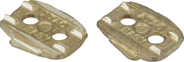 Time atac easy 10° cleats
