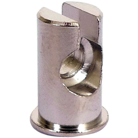 Bofix wählen Sie mit Kragen 8x15 (Tomos) (25st)