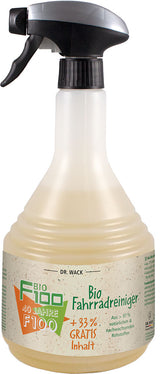 Dr. Wack F100 Bio-Fahrradreiniger 1000 ml