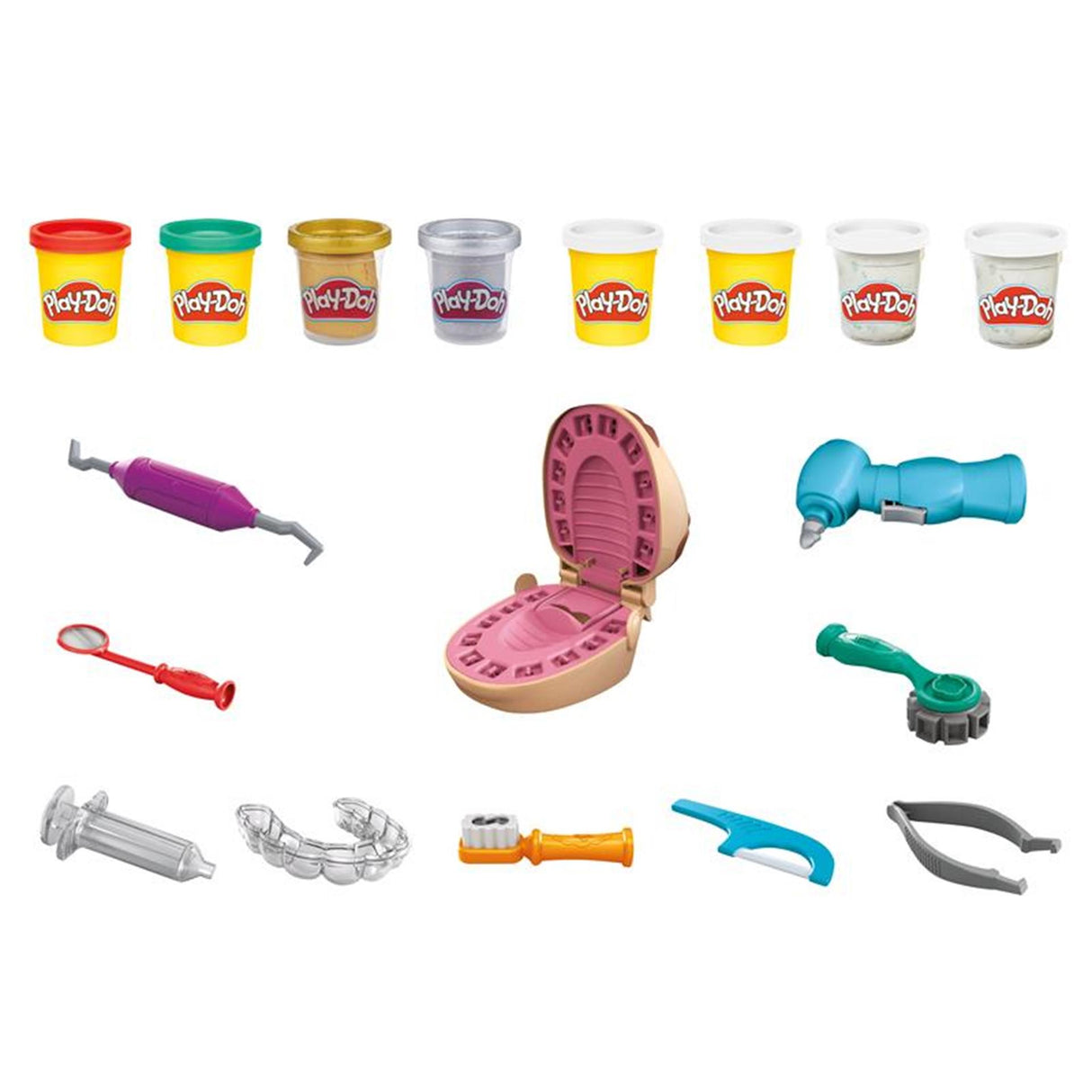 Hasbro Top Dentist