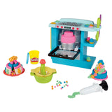 Play-Doh Hasbro schönes Kuchenofen-Spielset