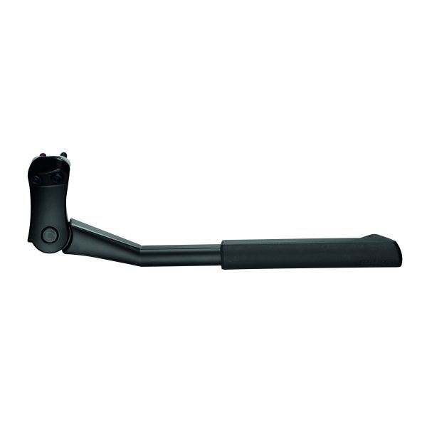 Standard schönes hinteres Aluminium 26 28 Zoll schwarz