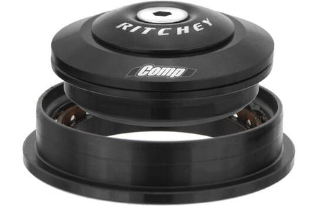 Ritchey – Comp Logic Steuersatz Presspassung 1-1 8''-1,5''