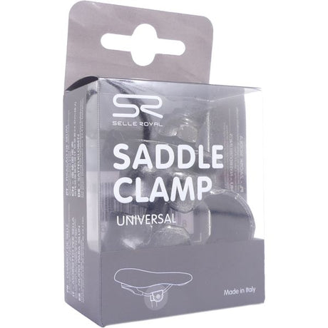 Sattel Strop Sr Black (Karte)