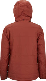 Fox head artillery jacket