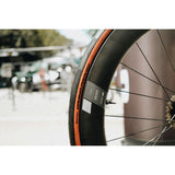 Continental Faltreifen Grand Prix Tr 32-622 Tr Schwarz Tr