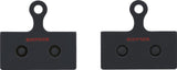 Sixpack racing disc brake pads for shimano