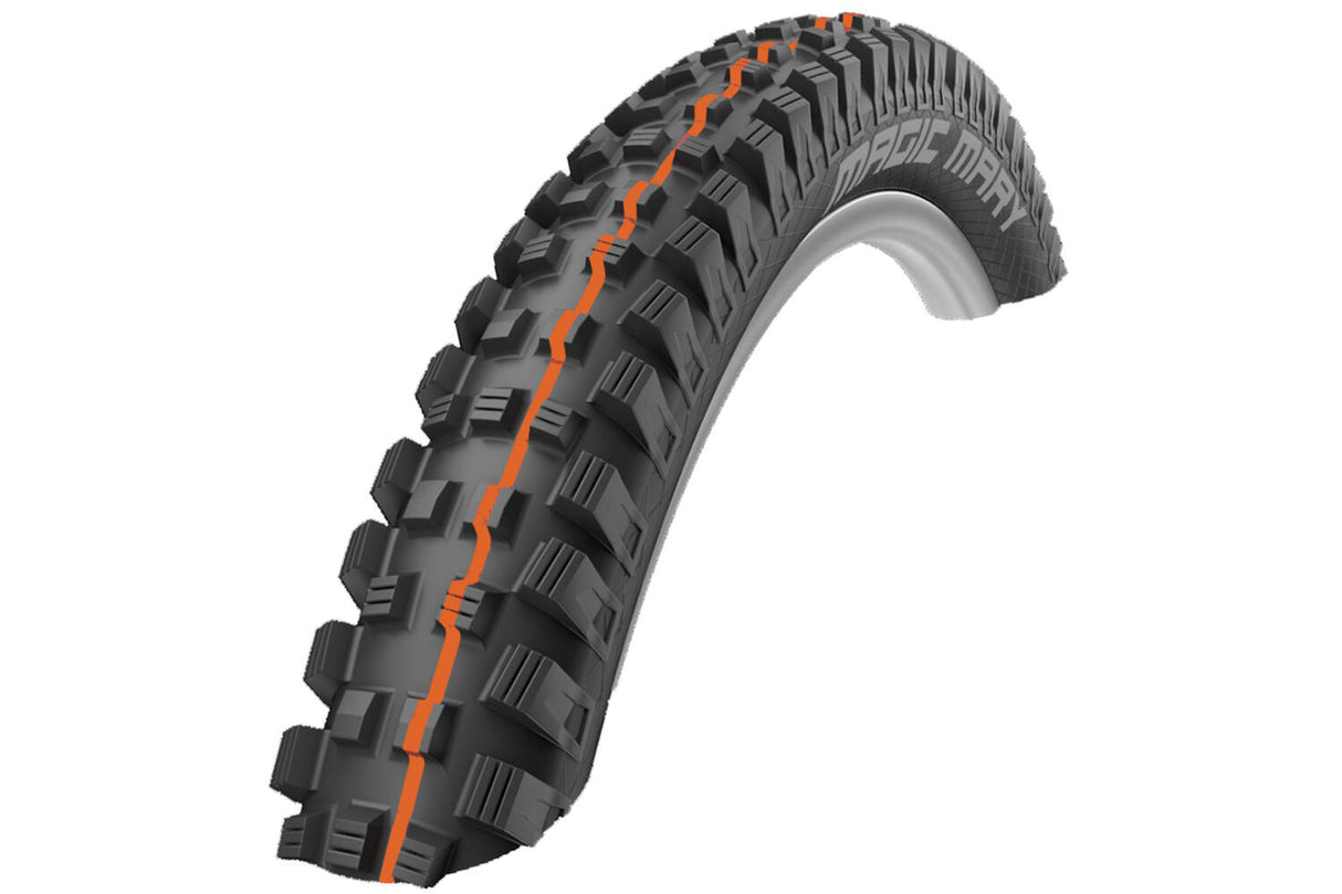 Schwalbe Faltband Mary Super Gravity 27,5 x 2,40