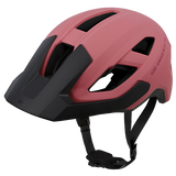 Ked Fahrradhelm Embrace Jr S-M (52–58 cm) – matte Koralle